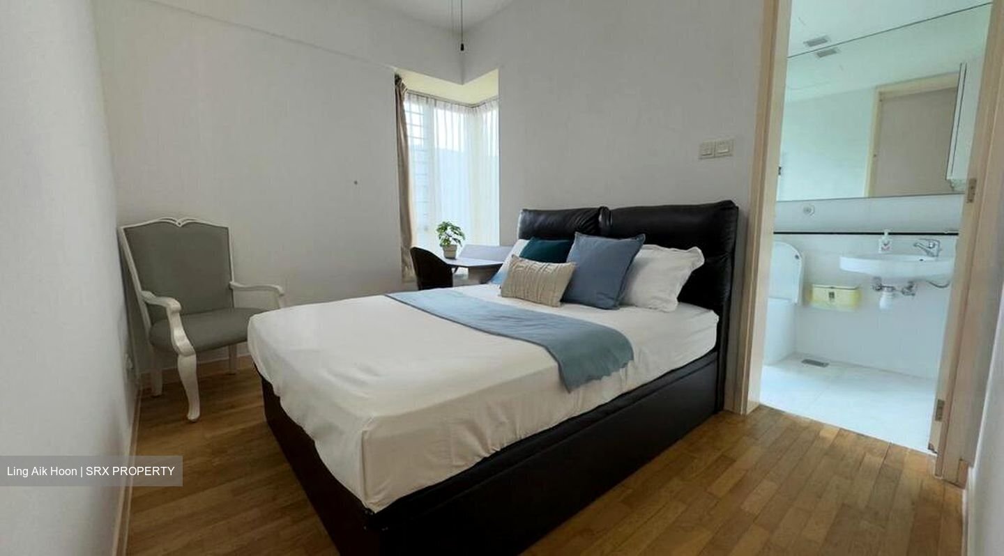 The Centris (D22), Apartment #480815381